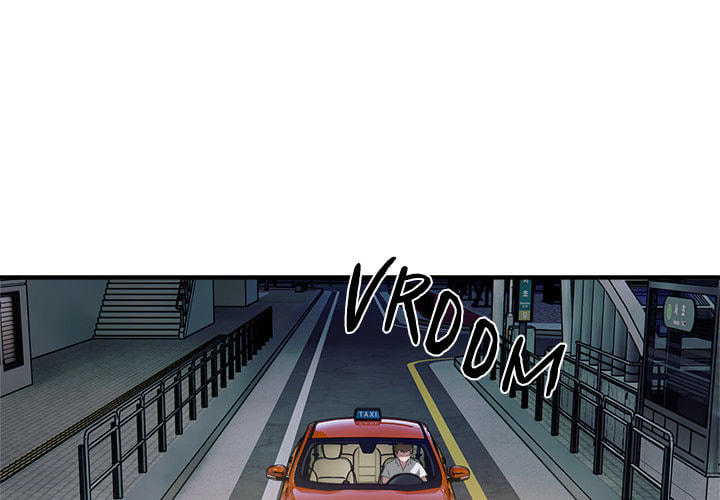 Read Ghost Stories chapter 25 image 2 on Lezhin