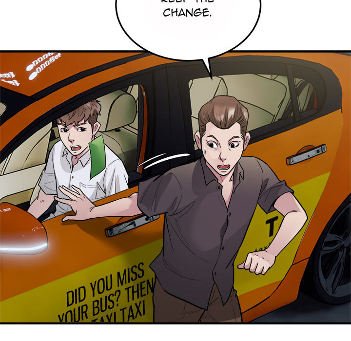 Read Ghost Stories chapter 25 image 21 on Lezhin