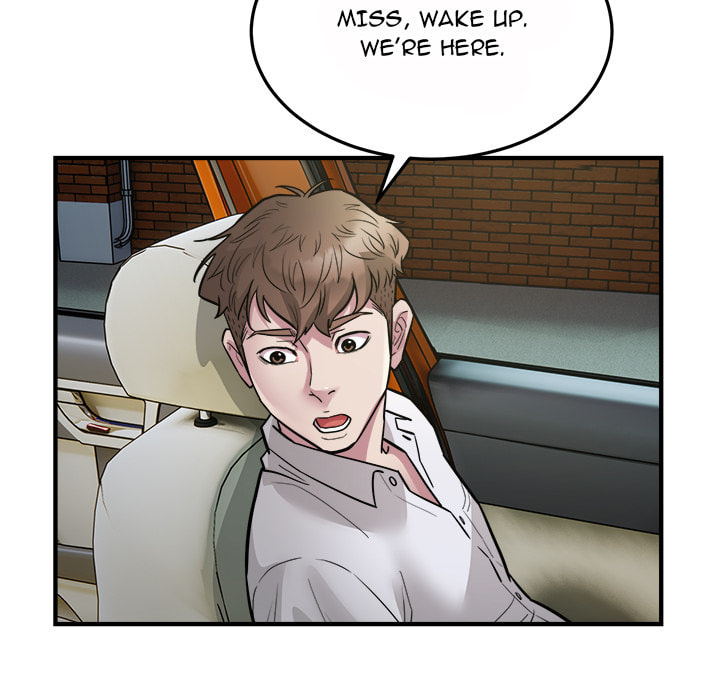 Read Ghost Stories chapter 25 image 28 on Lezhin