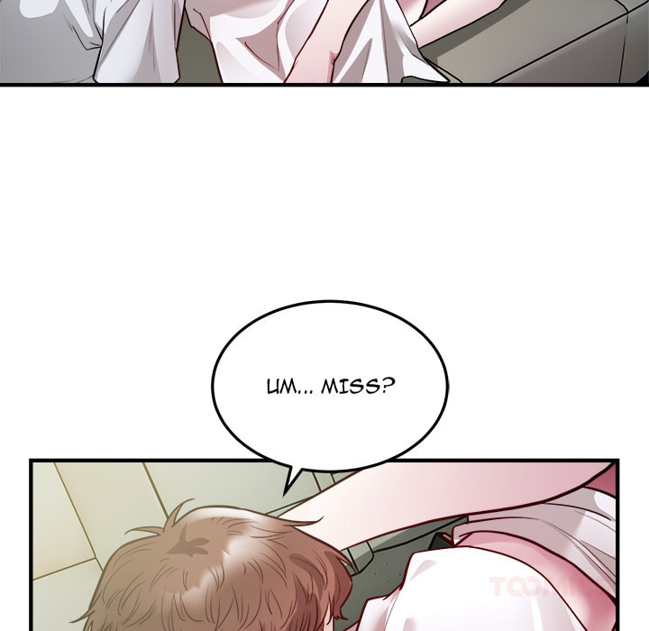 Read Ghost Stories chapter 25 image 33 on Lezhin