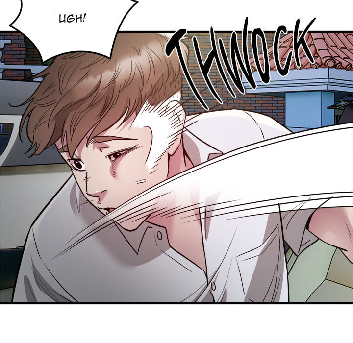Read Ghost Stories chapter 25 image 35 on Lezhin