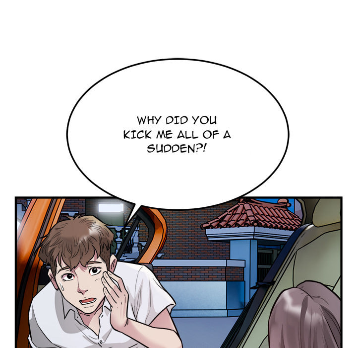 Read Ghost Stories chapter 25 image 36 on Lezhin