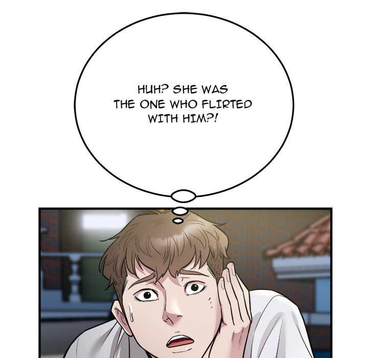 Read Ghost Stories chapter 25 image 39 on Lezhin