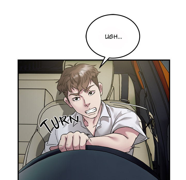 Read Ghost Stories chapter 25 image 4 on Lezhin