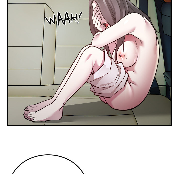 Read Ghost Stories chapter 25 image 41 on Lezhin