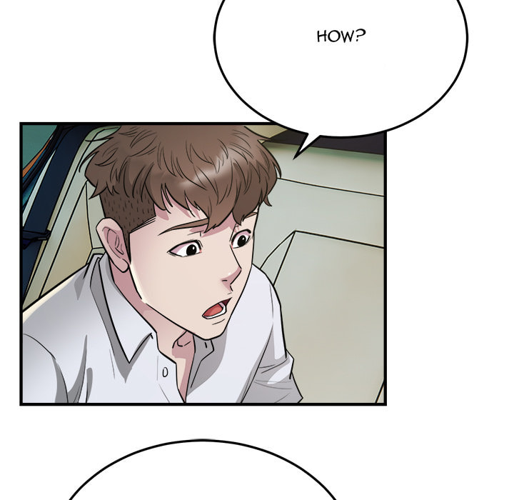 Read Ghost Stories chapter 25 image 45 on Lezhin