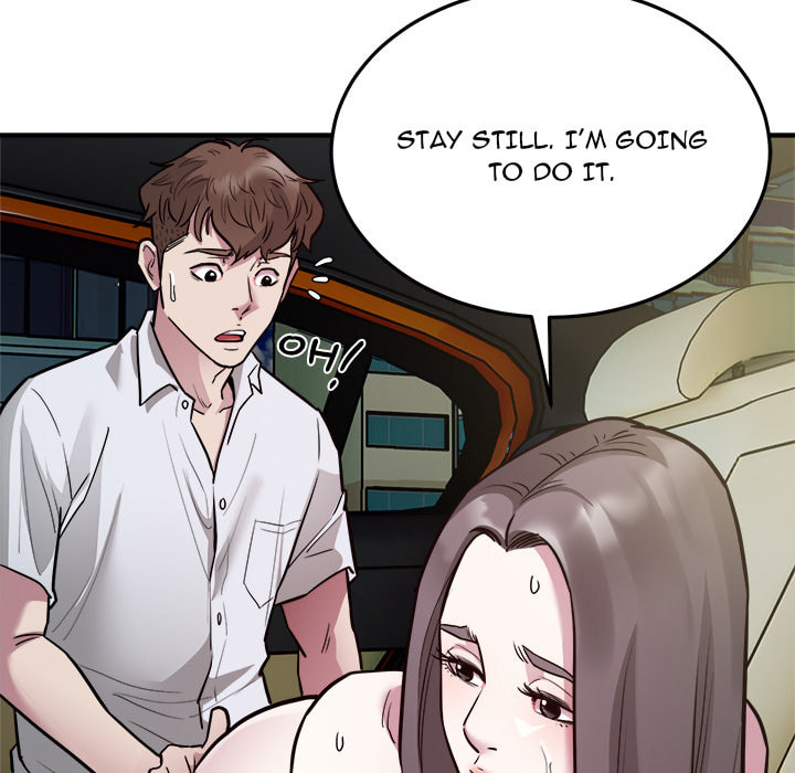 Read Ghost Stories chapter 25 image 74 on Lezhin
