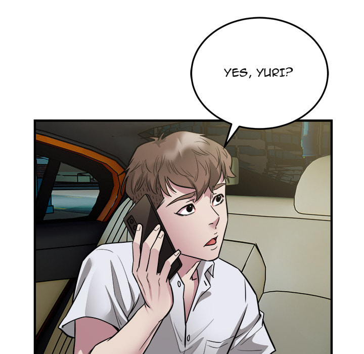 Read Ghost Stories chapter 26 image 11 on Lezhin