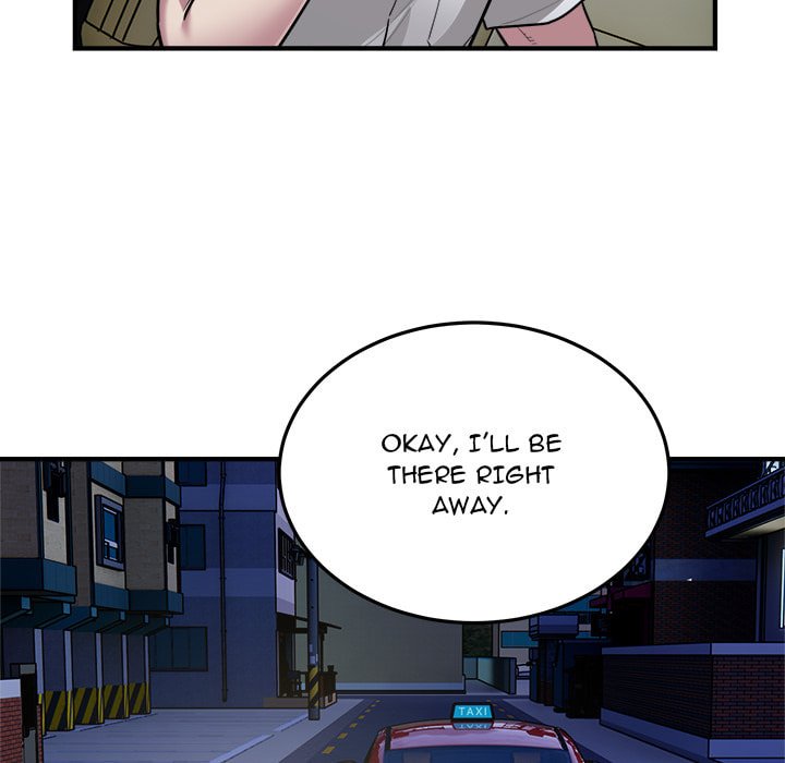 Read Ghost Stories chapter 26 image 12 on Lezhin