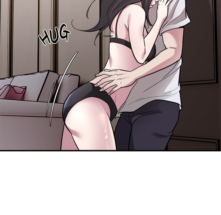 Read Ghost Stories chapter 26 image 18 on Lezhin