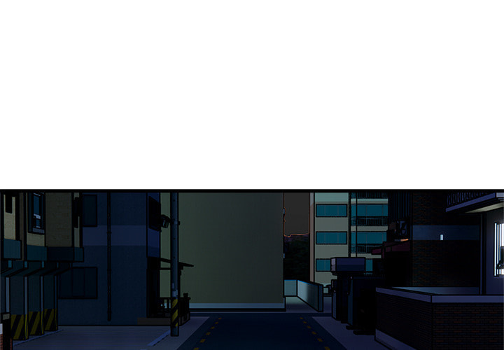 Read Ghost Stories chapter 26 image 2 on Lezhin