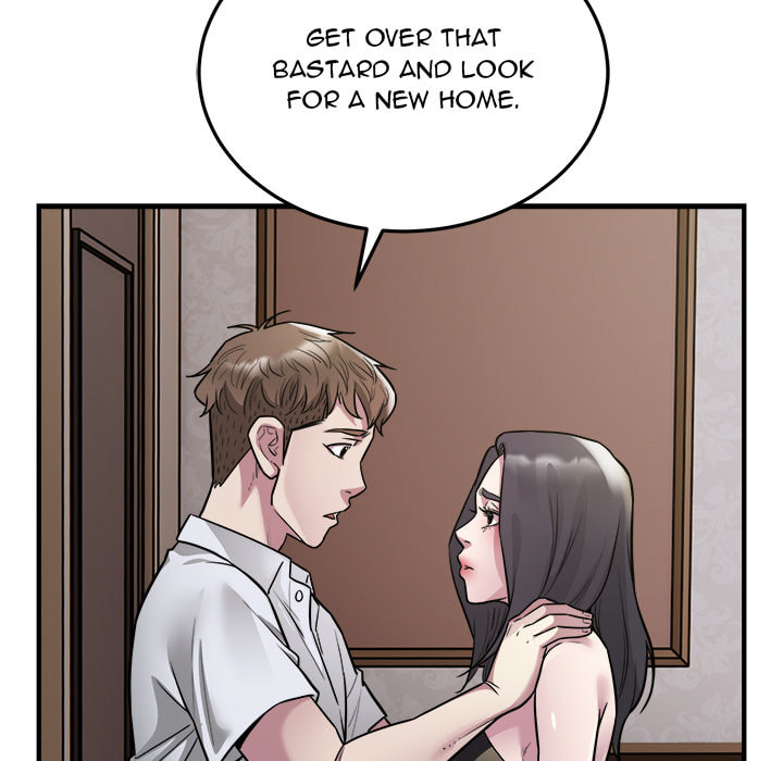 Read Ghost Stories chapter 26 image 21 on Lezhin