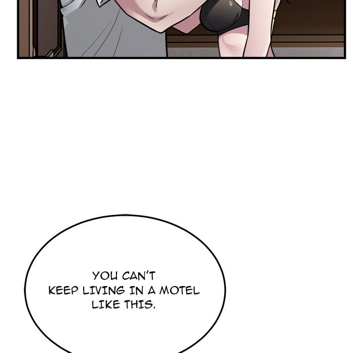 Read Ghost Stories chapter 26 image 22 on Lezhin