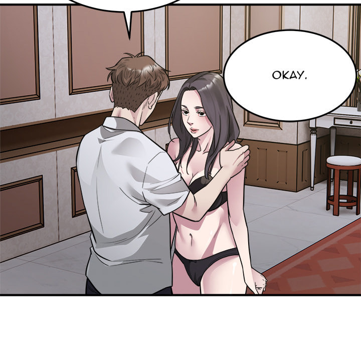 Read Ghost Stories chapter 26 image 23 on Lezhin