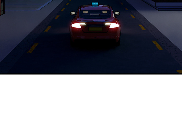 Read Ghost Stories chapter 26 image 3 on Lezhin