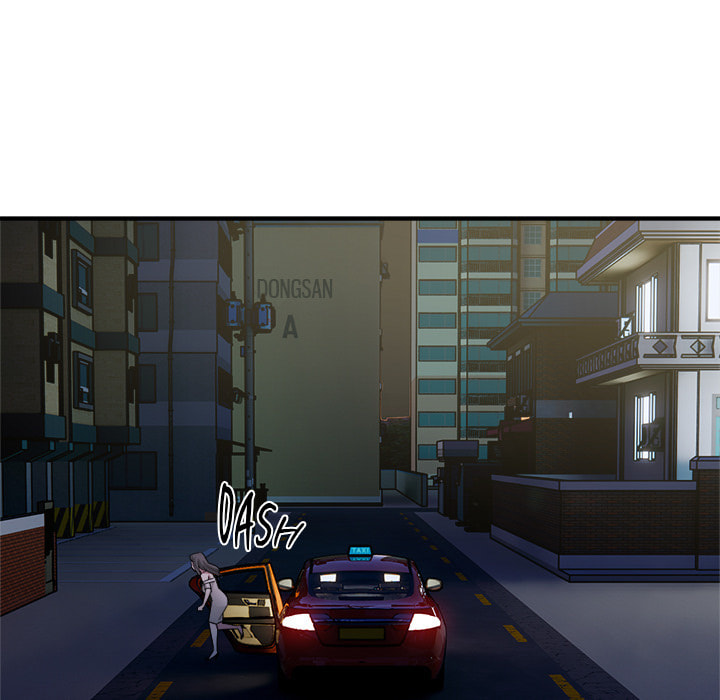 Read Ghost Stories chapter 26 image 5 on Lezhin