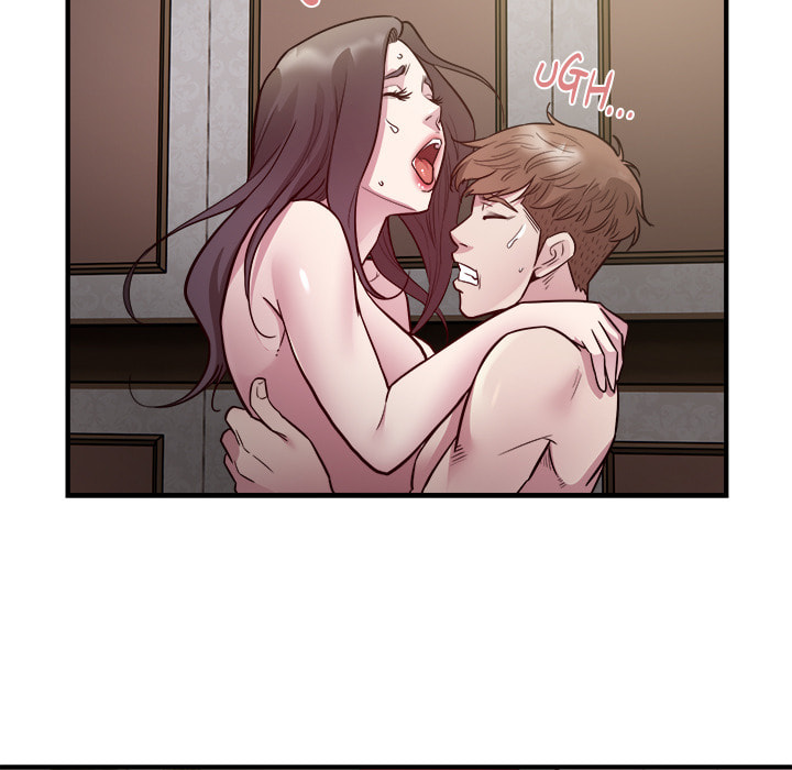 Read Ghost Stories chapter 26 image 58 on Lezhin