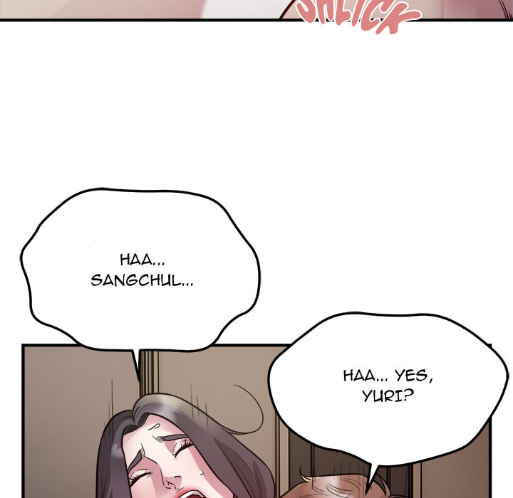Read Ghost Stories chapter 26 image 63 on Lezhin