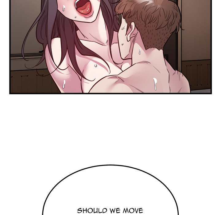 Read Ghost Stories chapter 26 image 64 on Lezhin