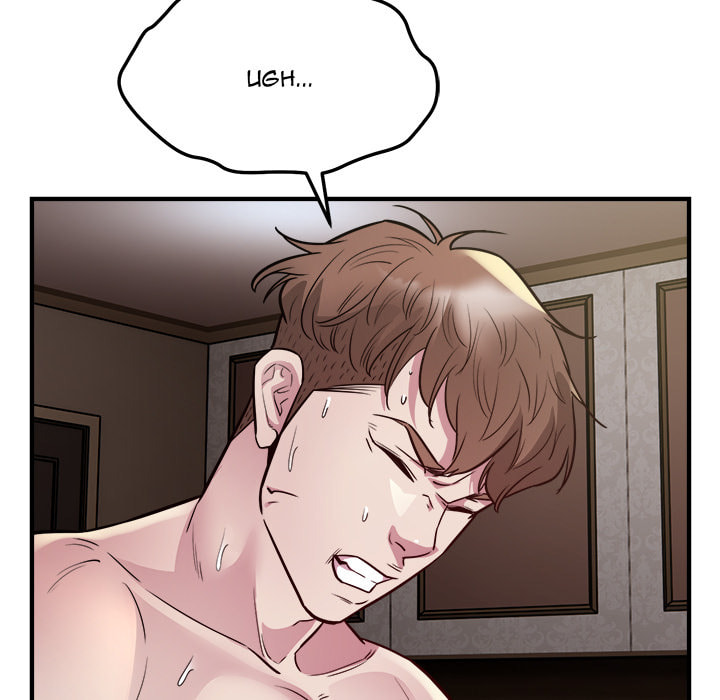 Read Ghost Stories chapter 26 image 77 on Lezhin