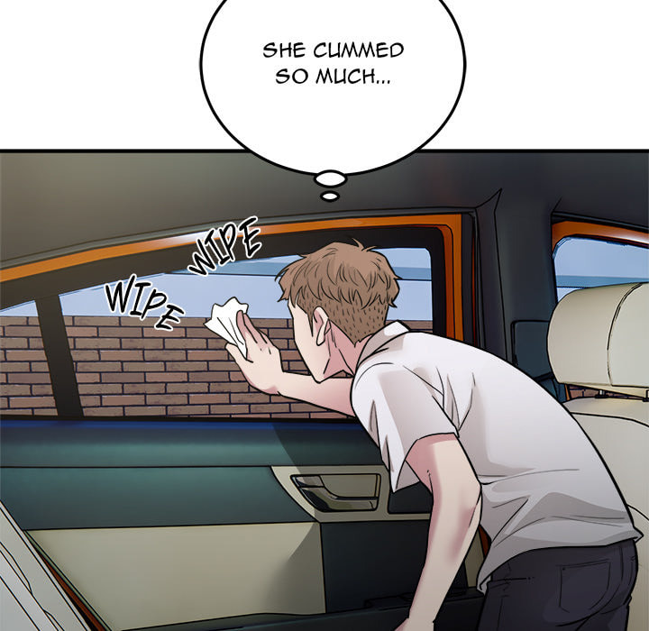 Read Ghost Stories chapter 26 image 8 on Lezhin