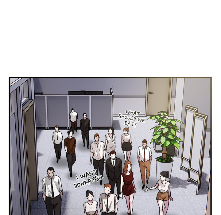 Read Ghost Stories chapter 26 image 84 on Lezhin