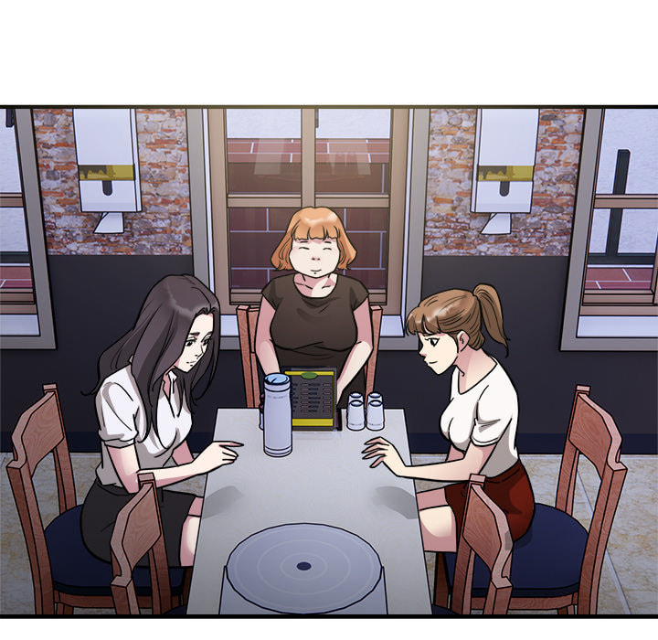 Read Ghost Stories chapter 26 image 87 on Lezhin