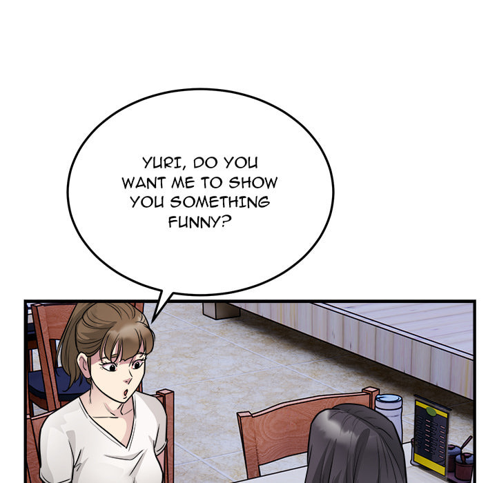 Read Ghost Stories chapter 26 image 88 on Lezhin