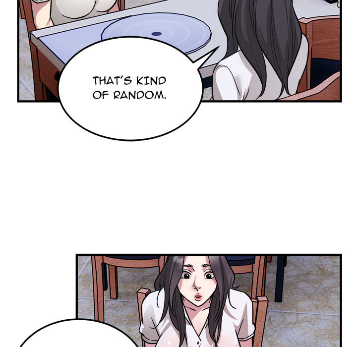 Read Ghost Stories chapter 26 image 89 on Lezhin