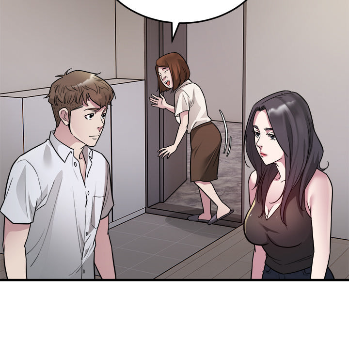 Read Ghost Stories chapter 27 image 10 on Lezhin