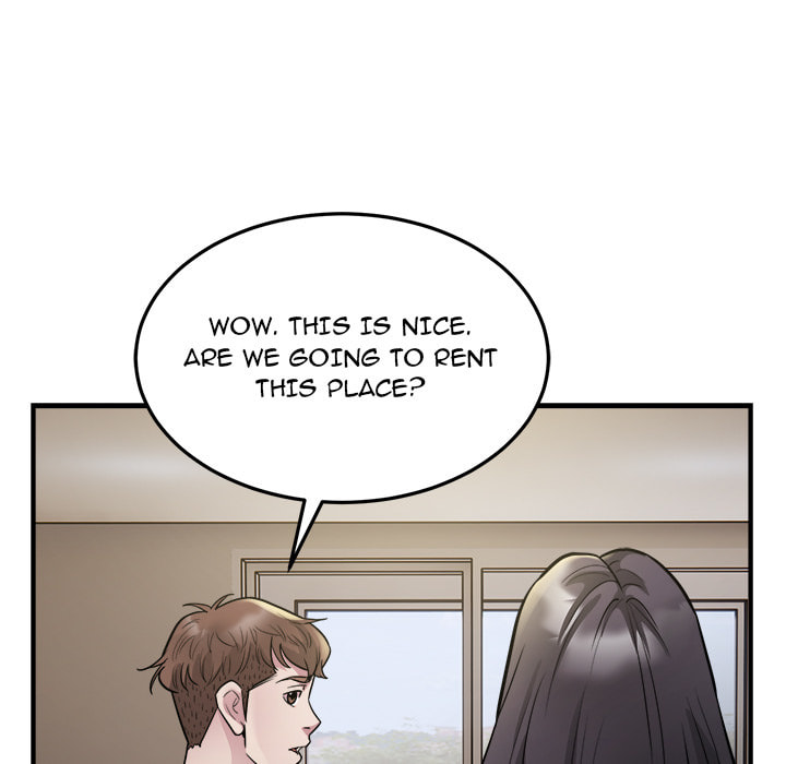 Read Ghost Stories chapter 27 image 11 on Lezhin