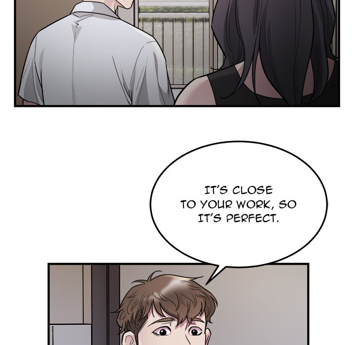 Read Ghost Stories chapter 27 image 12 on Lezhin