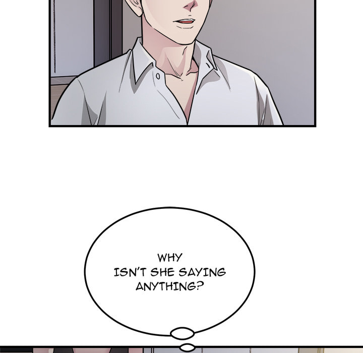 Read Ghost Stories chapter 27 image 13 on Lezhin