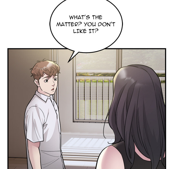 Read Ghost Stories chapter 27 image 15 on Lezhin
