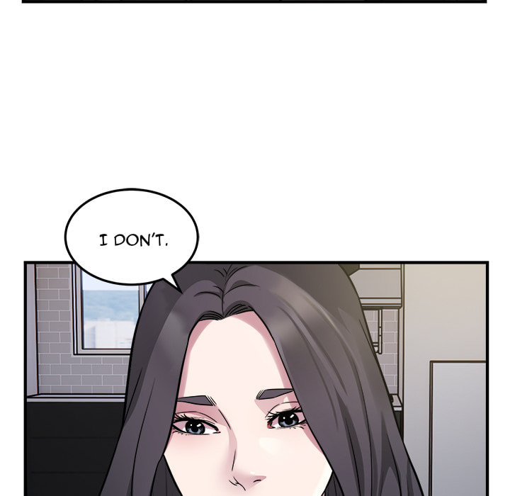 Read Ghost Stories chapter 27 image 16 on Lezhin