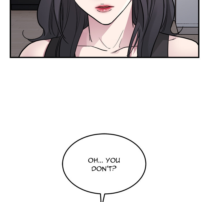 Read Ghost Stories chapter 27 image 17 on Lezhin