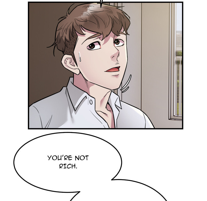 Read Ghost Stories chapter 27 image 18 on Lezhin