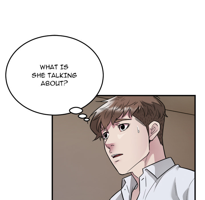 Read Ghost Stories chapter 27 image 22 on Lezhin