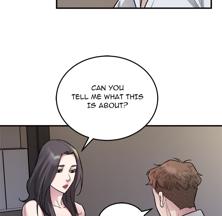 Read Ghost Stories chapter 27 image 23 on Lezhin