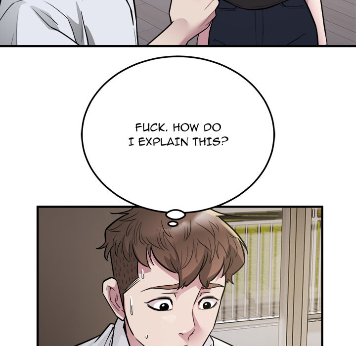 Read Ghost Stories chapter 27 image 28 on Lezhin