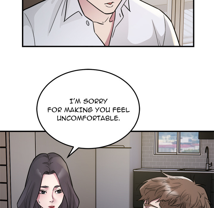 Read Ghost Stories chapter 27 image 29 on Lezhin