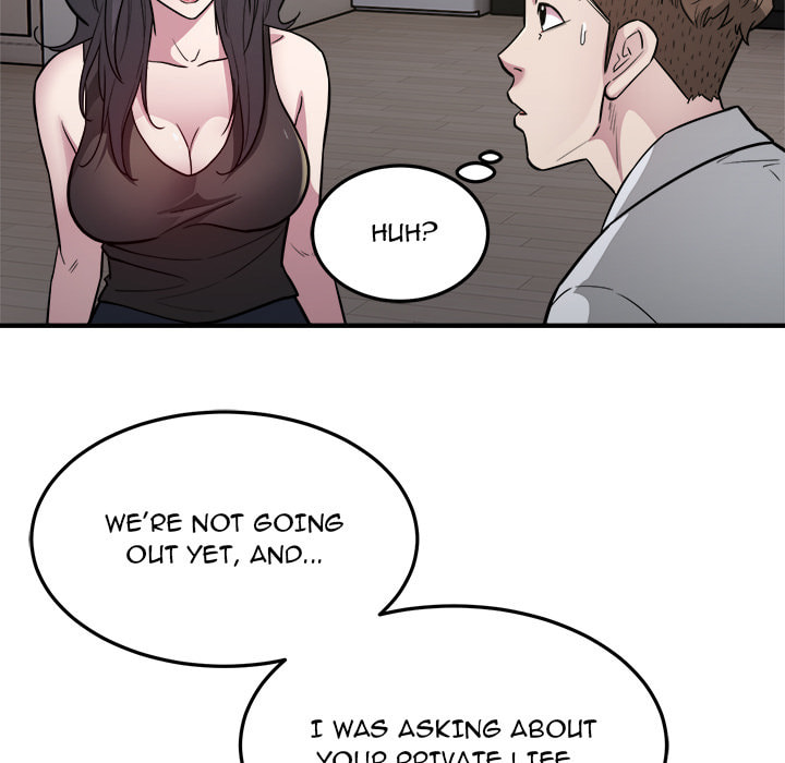 Read Ghost Stories chapter 27 image 30 on Lezhin