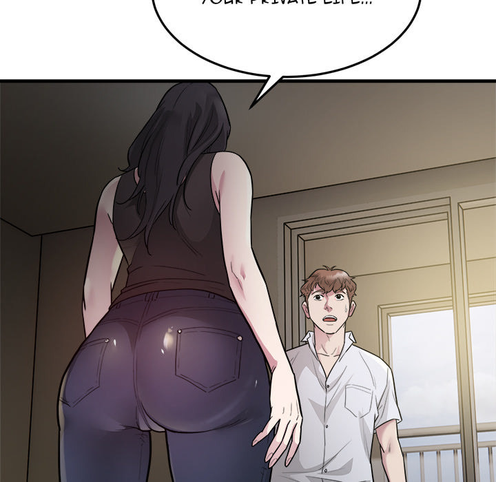 Read Ghost Stories chapter 27 image 31 on Lezhin