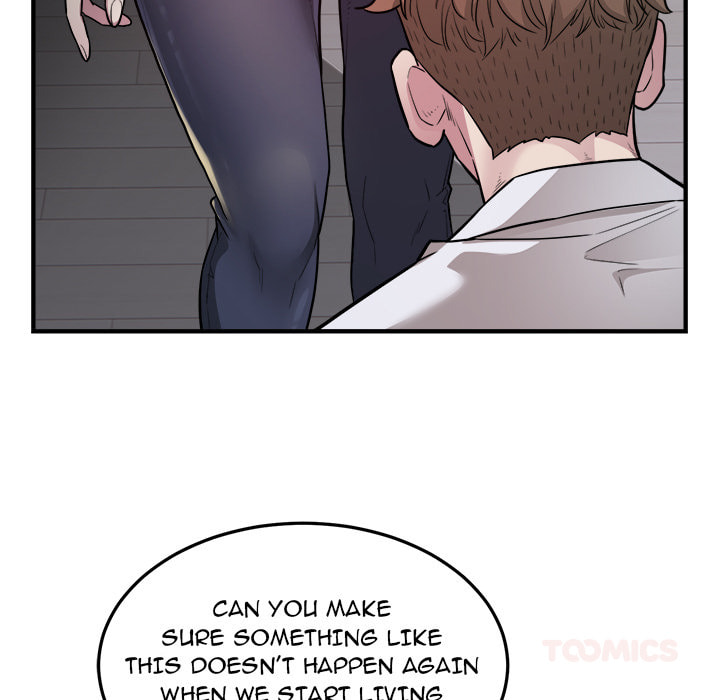 Read Ghost Stories chapter 27 image 33 on Lezhin