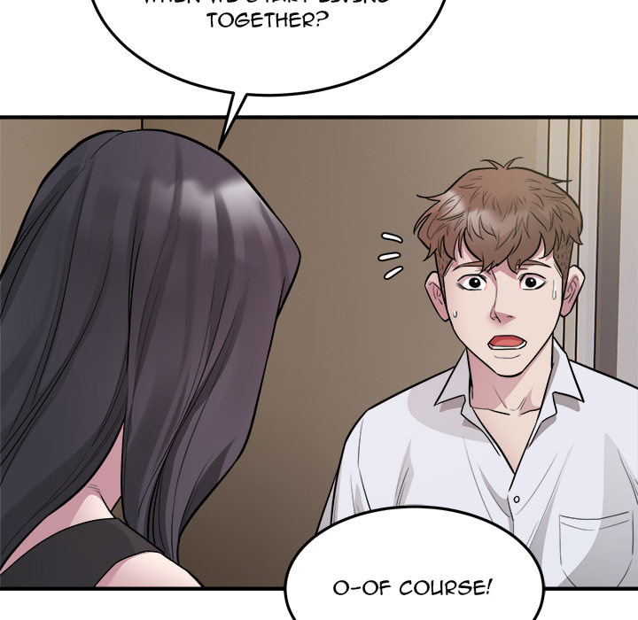 Read Ghost Stories chapter 27 image 34 on Lezhin