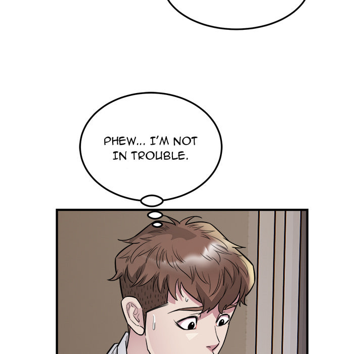 Read Ghost Stories chapter 27 image 35 on Lezhin