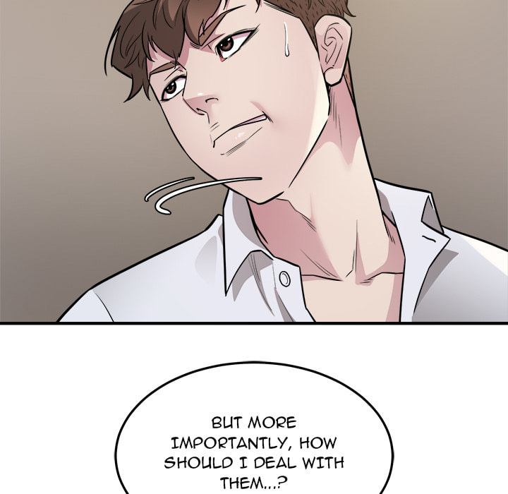 Read Ghost Stories chapter 27 image 37 on Lezhin