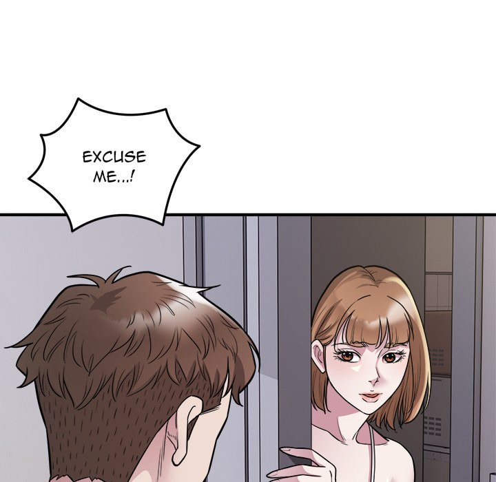 Read Ghost Stories chapter 27 image 47 on Lezhin