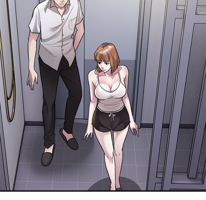 Read Ghost Stories chapter 27 image 49 on Lezhin