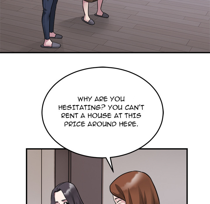 Read Ghost Stories chapter 27 image 5 on Lezhin